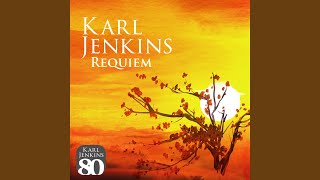 Jenkins: Requiem: III. The Snow Of Yesterday