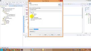 JSF Tutorial 11 : Data Table Managed Bean