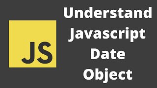 48. Javascript Date Object. Lets Learn some of the Date built-in methods.