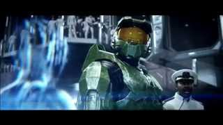 Halo 2: Master Chief Collection