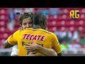 nahuel guzman lo atajÓ todo chivas guadalajara vs tigres uanl liga mx j16 apertura 2014