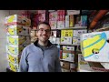 inside italy s biggest vintage toy storage toy buying addiction the euro trip ep.2