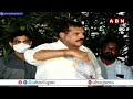 live రాజీనామా తర్వాత మాజీ మంత్రుల కామెంట్స్ botsa satyanarayana anil kumar yadav abn