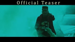 Glamour Girl | OFFICIAL TEASER | Backy Rapper | Latest Song 2018 | The Brand Records