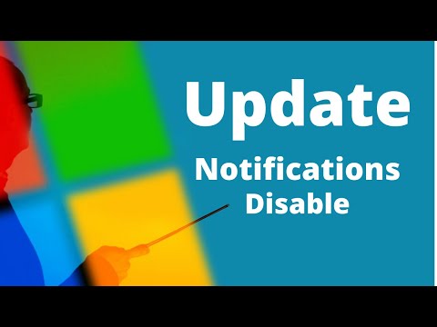 How to Disable Windows Update Restart Notifications Using Settings