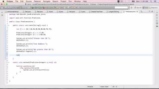 Java 8 Features Part 16 - Join Predicates