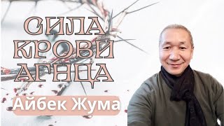 АЙБЕК ЖУМА / Сила Крови Агнца