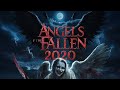 Angels Fallen: Warriors of Peace - Official Trailer (2024) Denise Richards, Cuba Gooding Jr.