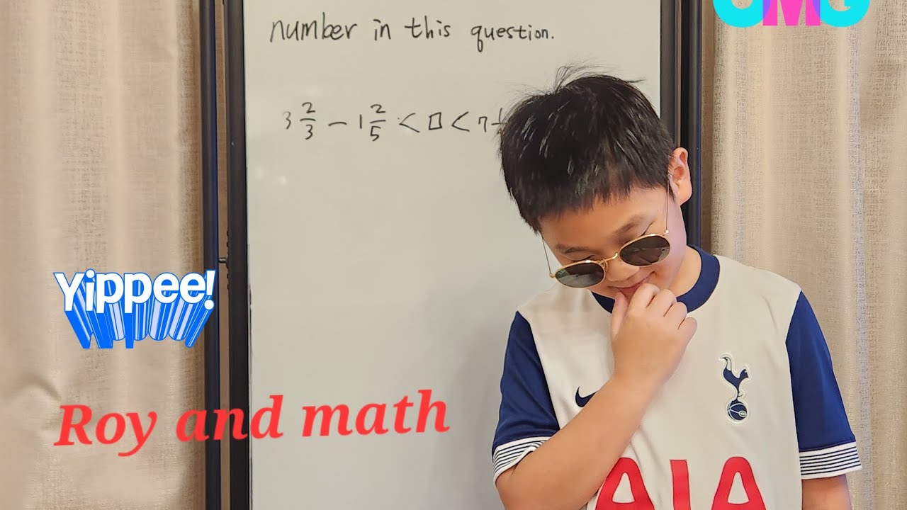 Challenging Math Question Youtube