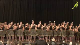 Taranaki Puanga Festival 2024  Hāto Hōhepa Hāwera Snrs