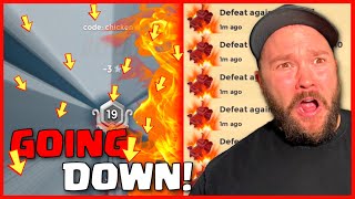 Waiting for... THIS in Season 67! // Boom Beach Warships