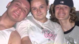 Bobbie Jo Daugherty memorial slideshow