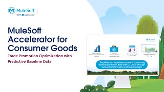 Trade Promotion Optimization with Predictive Baseline Data