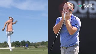Angry Golfers | 2023 Edition