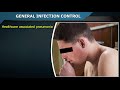 General Infection Control