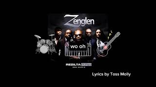 With you - ZENGLEN (Lyrics)