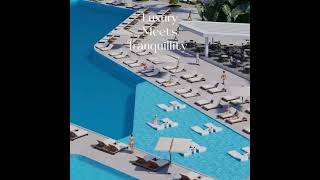 Courtyard Platinum: Tatilinizi Hayatınıza Taşıyın.