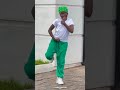 Biskit dancing to favorite girl by Darkoo and Rema #biskit #dance #dancer #ghanadance