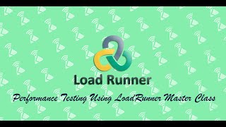 Performance Testing Using LoadRunner in 10 hours | Full Course Master Class