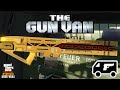 GTA 5 - How To Unlock & Purchase RAILGUN - Gun Van Event