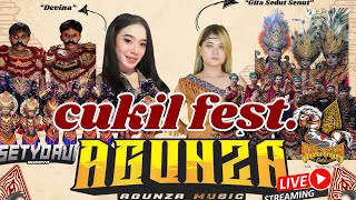 CUKIL FEST - Pentas Seni Reog