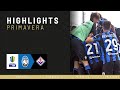 8ª #Primavera1TIM | Atalanta-Fiorentina 3-2 | Highlights