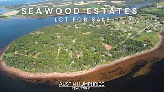 Seawood Estates Lot For Sale