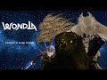 WondLa Trailer (Airazor in Kaiju World)