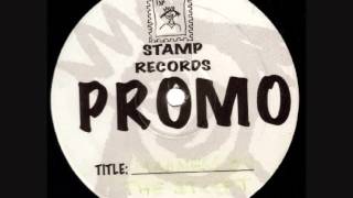 Stamp Crew - Madness On The Street