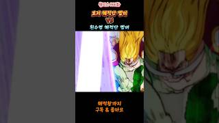 로저 해적단 VS 흰수염 해적단#onepiece #원피스