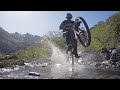 Marcelo Gutiérrez: Chile Road Trip | Giant Bicycles