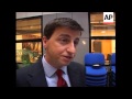 WRAP Arrivals, Ban, Mugabe, UK reax, Ahmadinejad, Mubarak
