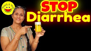 How to Stop Diarrhea at Home fast | Stop Diarrhea Home Remedies | Diet For Diarrhea Patient