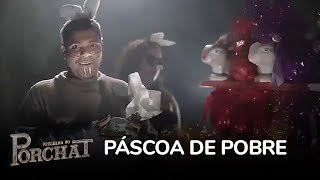 EMERGENTE COMO A GENTE | PÁSCOA