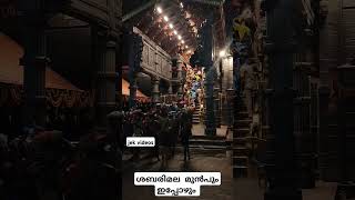 #sabarimalasannidhanam ##ayyappaswamy #manikandan #sannidhanam