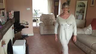 Omonoia (Teaching) - Choreography Lesley Laslett