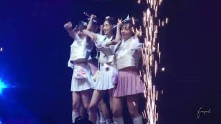 250118 Apink - Nonono [Apink 7th Concert PINK NEW YEAR in Macau]