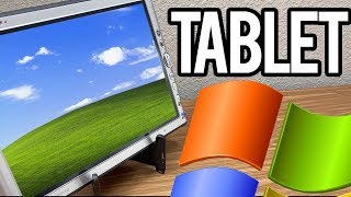 Windows XP Tablet PC Edition - A Retrospective