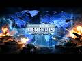Command and Conquer Generals: Zero Hour - The Menu Screen
