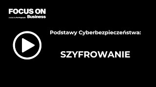 Szyfrowanie