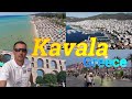 Everything you want to know about KAVALA,Greece ,so much about surround beaches#HellasHeavens#kavala