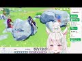 復活！朝活！８時まで～！月曜日の元気チャージ！ゼロから始める原神 64　🦙🎶【 新人vtuber 白音あるは】 原神　 genshin