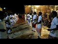 sri kariyamanika perumal purisai kolattam part 1