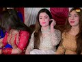 haseen lagdi ay zindagi meera rai u0026 monal jaan u0026 billi dubai wali wedding show 2023 dance 4you