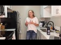 KiTCHEN COVERS: "Shallows" OG by Lady Gaga and Bradley Cooper