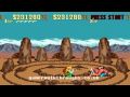 Sunset riders (SNES) walkthrough - Chief wigwam