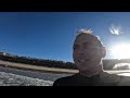 raw pov salt creek barrels