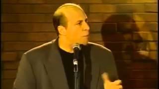 Bob Nelson: Standup Comedian