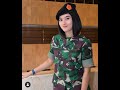 Story wa Kowad Cantik | TNI | 2020