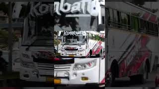 komban bus yoodhavu and kaliyan in Kozhikode beach 🥰🥰#komban #Yoodhavu #kaliyan